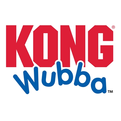 KONG kattenhengel Wubba Boa Assorti 5×45,5×4 cm – actief spel