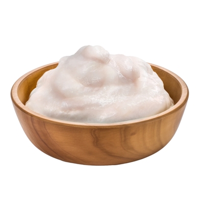 NATURAL GREATNESS Creamy Tuna with Crab | 4x14 GR - Haar & Huid Support