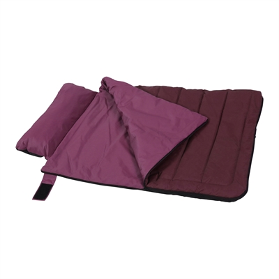 <span id="brand" data="zolux"/> BIVOUAK HONDENDEKEN | 2in1 Rood 95X60-120 CM