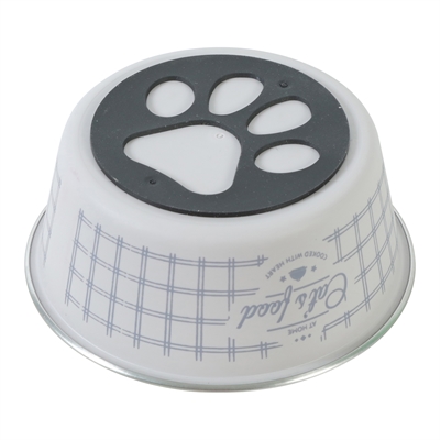 <span id="brand" data="zolux"/> Voerbak Kat Roze | 12,5 cm - 400 ml