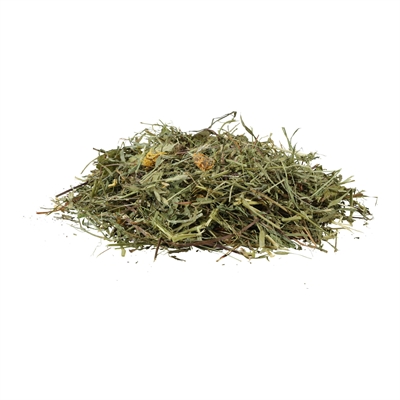 ZOLUX Knaagdiervoer Nutrimeal Mix Digest voor gezonde spijsvertering, laag calcium & vezelrijk - 100 g