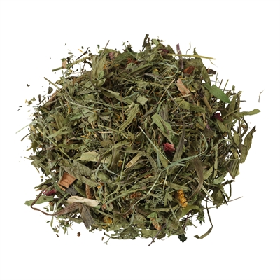 ZOLUX NMEAL MIX PROTEIN | 100 GR Voedzaam Dierensnack