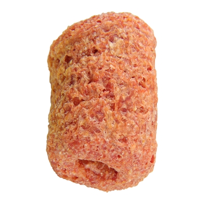 ZOLUX NMEAL Crunchy Cup XL Wortel | 110 GR