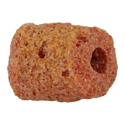 ZOLUX NMEAL Crunchy Cup XL Wortel | 110 GR