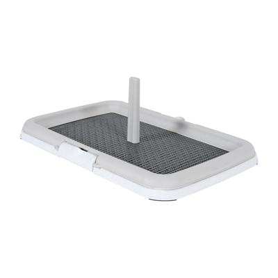 ZOLUX Puppy Padhouder 59×39,2×4,3 cm – Zindelijkheidstraining