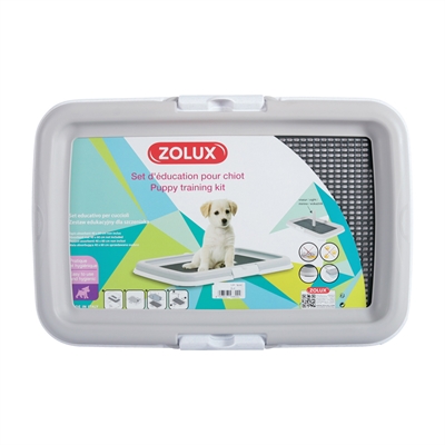 ZOLUX Puppy Padhouder 59×39,2×4,3 cm – Zindelijkheidstraining