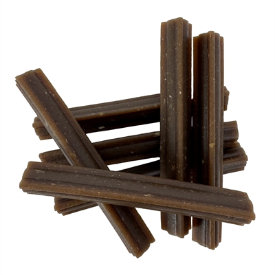 I AM Dental Sticks Chicken S 16×7 st - Kausnacks für Hunde