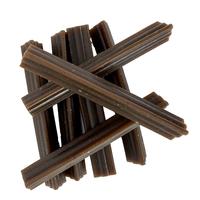 I AM Dental Sticks met kip | Vermindert tandplak - L (16x7 st)