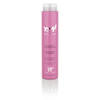 YUUP! Volumizing Shampoo 250 ml – Voor honden en katten met volume