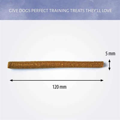 ANTOS Hondensnack Rolls Sticks Kip Stevige rolvorm | 20 st (200 g)