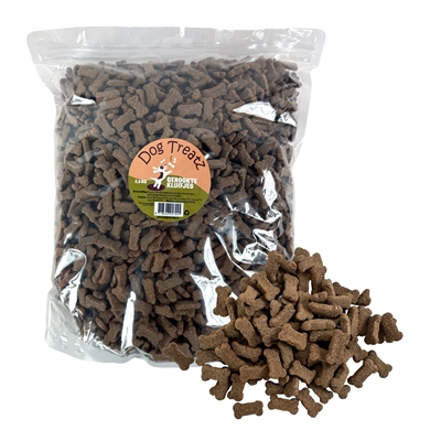 DOG TREATZ Hondenkluifjes Gerookt 2,5 kg