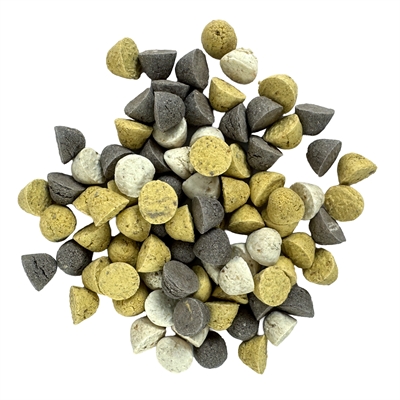 DOG TREATZ hondensnacks Jack Jacker Rollies Mix 2,5 kg