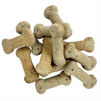 DOG TREATZ hondenkluif groot 2,5 kg – met vitaminen