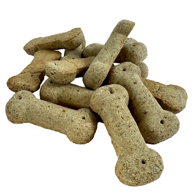 DOG TREATZ hondenkluif groot 2,5 kg – met vitaminen