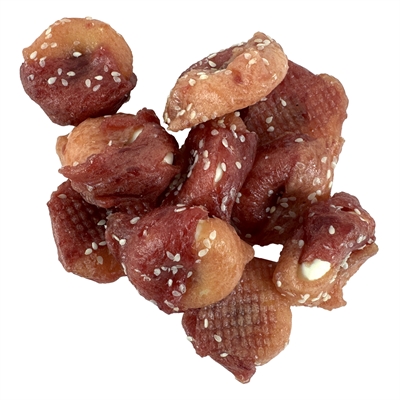 I AM hondensnack Bagel Lam & Kip 30 st – 56% vlees