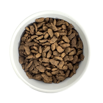 BUDGET PREMIUM kattenvoer Quality Fish 1 kg – verrijkt met haringmeel