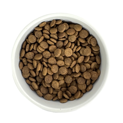 BUDGET PREMIUM kattenvoer Quality Senior 1 kg – voor oudere katten