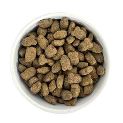 BUDGET PREMIUM Hondenvoer Skin Control Fish 1 KG – Glutenvrij