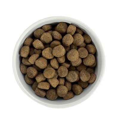 BUDGET PREMIUM hondenvoeding LAM & MOBILITEIT 1 KG – licht verteerbaar