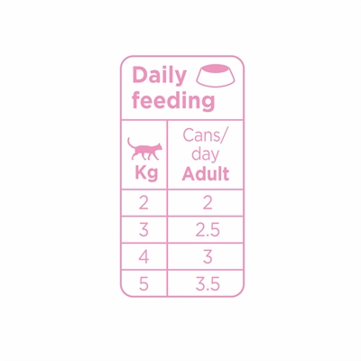 PRINS kattenvoer Soft Paté Salmon & Chicken 24x70 gr – graanvrij