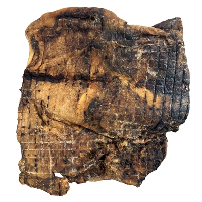 PETSNACK kauwsnack Kophuidplaat van runderhuid – 1 st