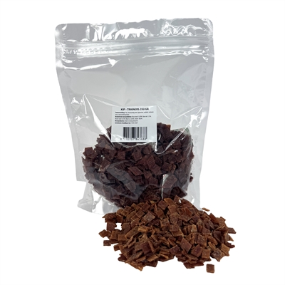 I AM Honden snacks I AM CHICKEN TRAINERS 350 gr – Kip