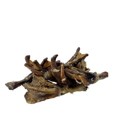 PETSNACK Entenkeulen 180 gr - Natürlicher Hundesnack