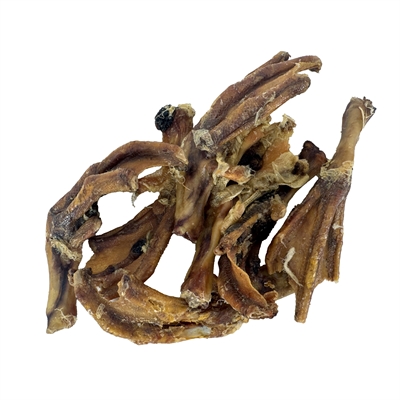 PETSNACK Entenkeulen 180 gr - Natürlicher Hundesnack
