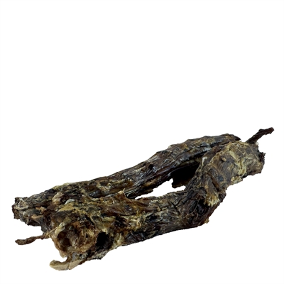 PETSNACK hondenkauwsnack Eendennek gedroogd 2 st