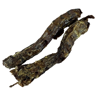 PETSNACK hondenkauwsnack Eendennek gedroogd 2 st