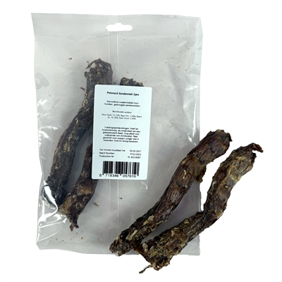 PETSNACK hondenkauwsnack Eendennek gedroogd 2 st
