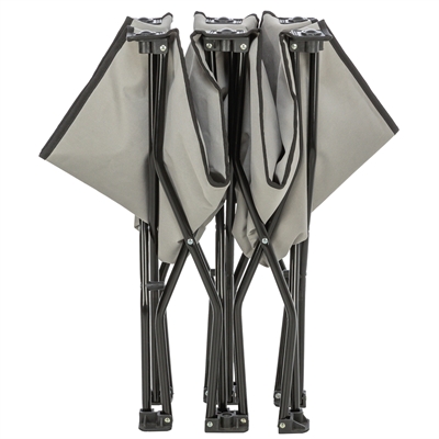 TRIXIE Hondenstretcher Beige/Zwart 120×60 cm – Inklapbaar