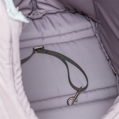 TRIXIE Hondentas Victoria 50×26×29 cm – Roze