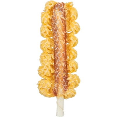 TRIXIE Premio Lollipop Hühnerbrust 12 cm - 30 gr - 30 Stück