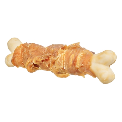 TRIXIE HUNDESNACK GRAND CHICKY HÜHNERBRUST 10,5×4 CM - 200 STÜCK