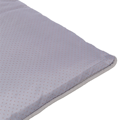 TRIXIE hondenligmat Marley 70×50 cm – Grijs