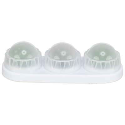 TRIXIE Speelballen Catnip Matatabi 5 cm – Interactieve Katten Speelgoed