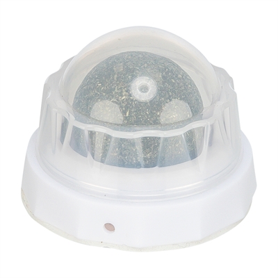 TRIXIE Matatabi Bal met Houder 5×5 cm – Kattenspeeltje