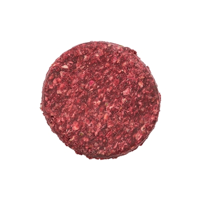 TRIXIE Crackers voor Konijnen en Knaagdieren 4 CM – Met Biet 150 GR