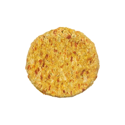 TRIXIE Crackers voor Konijnen en Knaagdieren met Wortel 150g – 4 cm