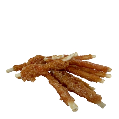 I AM Hundekausnack Collagen Bar KIP 400 gr - feste Textur