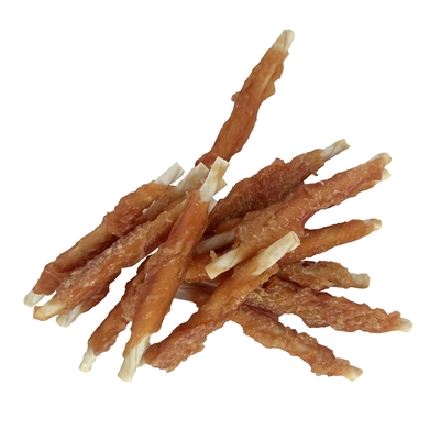 I AM Hundekausnack Collagen Bar KIP 400 gr - feste Textur