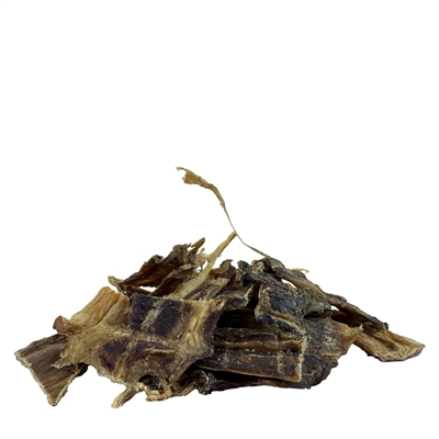 PETSNACK hondensnack plat kleine stukjes 200 g – 100% rundvlees