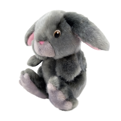 <span id="brand" data="kong"/> hondenknuffel <span id="brand" data="kong"/> TOUGHZ KONIJN 25,5×16,5 cm – Pluche