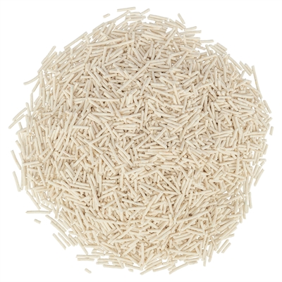 TRIXIE Kattenbakvulling Tofu Biologisch afbreekbaar, snel klonterend - Stofarm - 4,5 kg