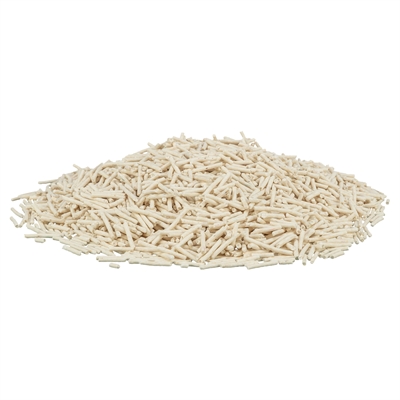 TRIXIE Kattenbakvulling Tofu Biologisch afbreekbaar, snel klonterend - Stofarm - 4,5 kg