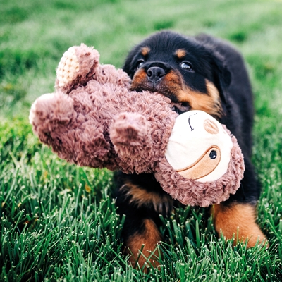 MULTIPET hondenknuffel WRINKLEEZ ASSORTI 23 cm – Zacht pluche