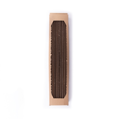 MARTIN Krabplank Karton Catnip 46×12,5×4 cm – FSC-gecertificeerd