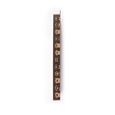 MARTIN Krabplank Karton Catnip 46×12,5×4 cm – FSC-gecertificeerd