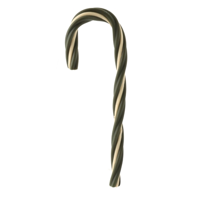 CROCI hondensnack Kerstzuurstok XXL 22 cm 70 g